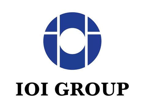 ehris ioi|IOI Group .